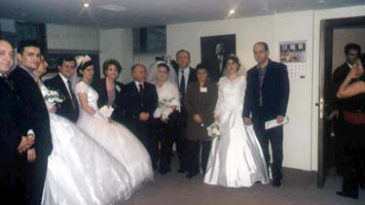 25 Ocak 2003 Eurofertil Toplantısı