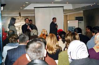 20 Aralık 2003 Denizli Toplantısı
