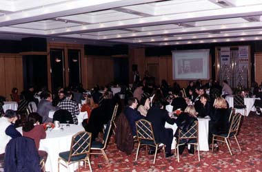 23 Mart 2002 – Doğum Günümüzü Gönlümüzce Kutladık