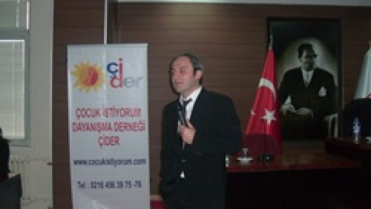 Antakya ve Mersin Toplantılarımızın Resimli Hikayesi
