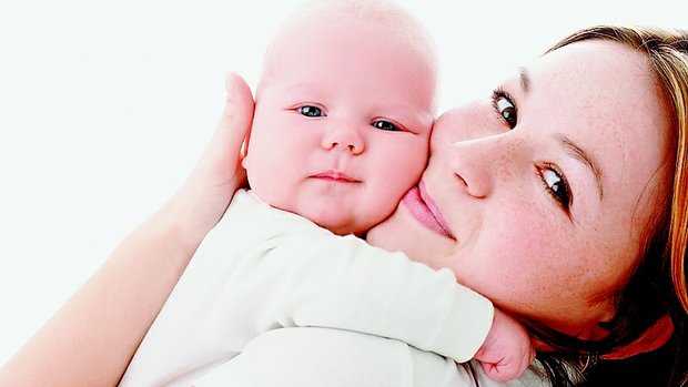 Tüp bebek başarı hikayesi ; Aslında sorunların en büyüğü vardı.