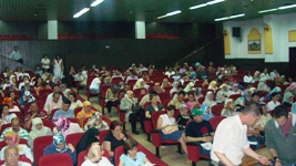 HAZİRAN AYI DÜNYA INFERTİLİTE AYI BURSA DA 02 HAZİRAN DA RENTIP LA RANDEVUMUZ VAR.