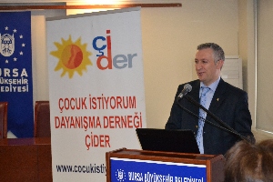 Doç.Dr.Şahin Zeteroğlu tüp bebek tedavisinde az konuşulmuş konuları öne çıkardı