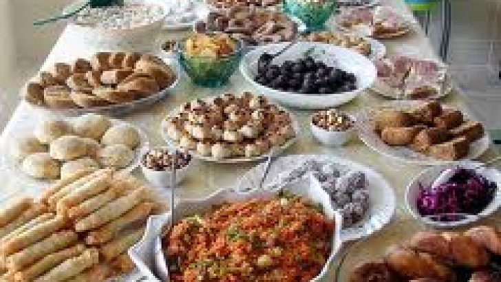 08 Ocak 2011 de Dernekte Hanımlar günümüz var