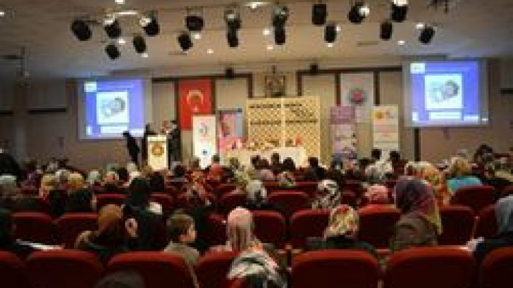 11 Şubat 14.00de Kayseri Belediye Meclis Salonunda Çider toplantısı