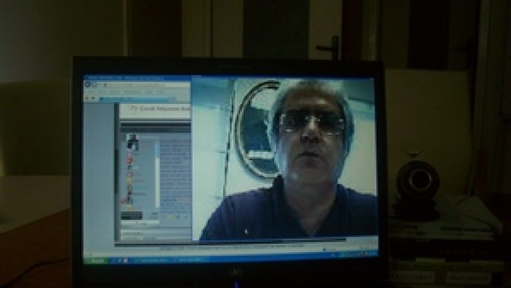 Prof.Dr.Mustafa Bahçeci ile ikinci Online Görüntülü Seminerimizi de çok başarılı geçirdik.