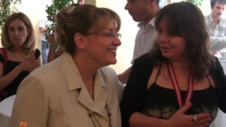 4 YIL SONRA GERÇEKLEŞEN DUYGUSAL BULUŞMA