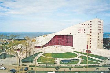 Samsun’da tüp bebek tedavileri toplantısı