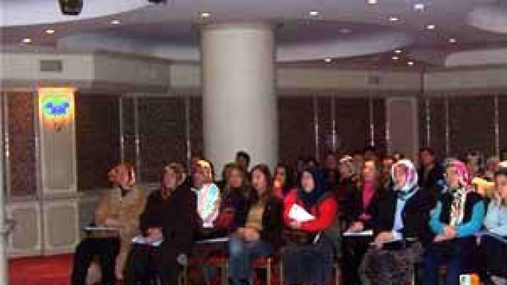 20 EKİM’DE DR.AYTUĞ KOLANKAYA İLE PENDİK YUNUS EMRE KÜLTÜR MERKEZİNDEYİZ.