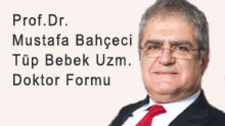 Kısırlık Hakkındaki Şehir Efsaneleri