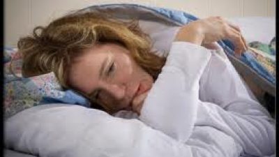 Dikkat !..Uyku düzeninizin bozulması sizde kısırlık yapabilir.