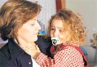 Sibel Tuzcu Sizlerle