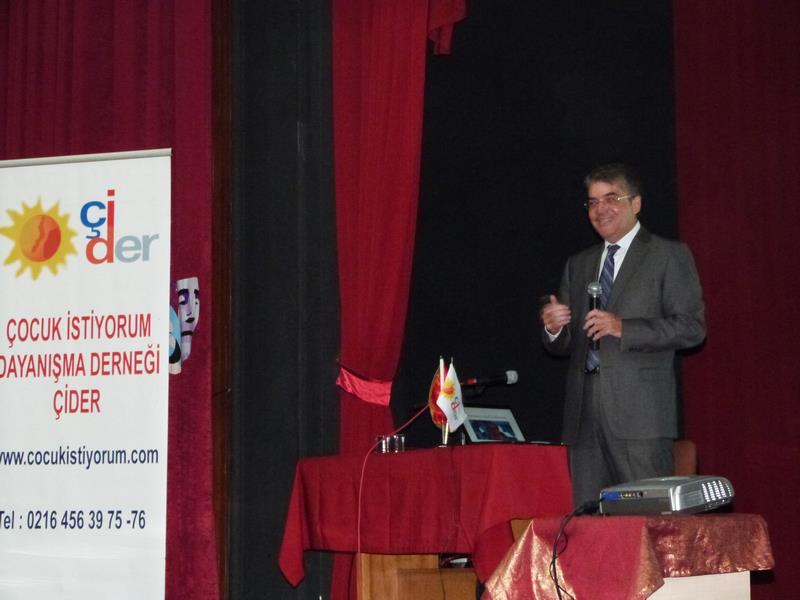 “Tüp bebek tedavisinde başarısız olmaktan sizin kadar korkuyoruz.”