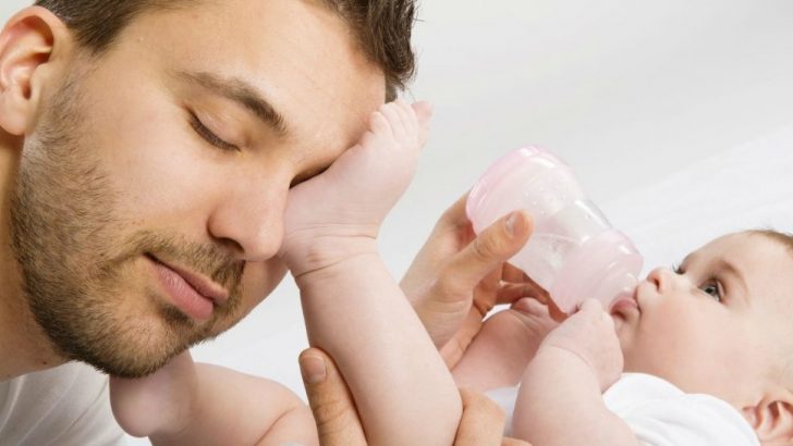 Azosperm sorunu olanlar bebek sahibi olur mu?