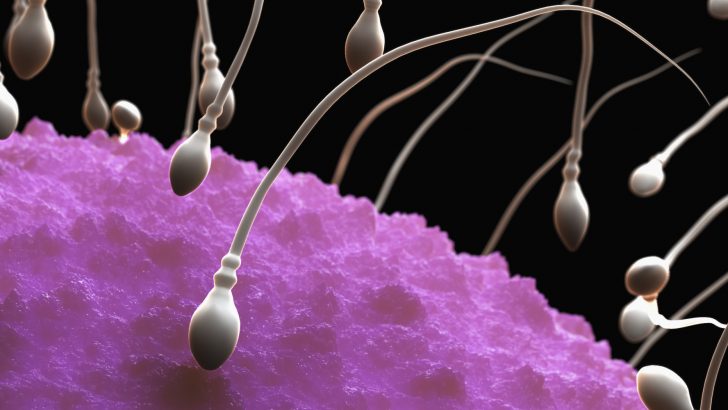 Açıklanamayan kısırlık vakaları sperm DNA hasarlarından olabilir.