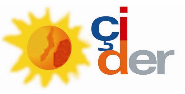 ÇİDER Çalışmaları ile ilgili “Önemli bir bilgi”