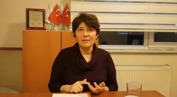 Psikolog Meltem Büyükerdoğmuş’un tüp bebek hikayesi