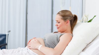 Hamilelikte Patolojik Ağrılara dikkat edin
