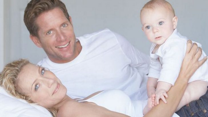 Tüp Bebek Tedavilerinde Erkek Yaşının Etkisi