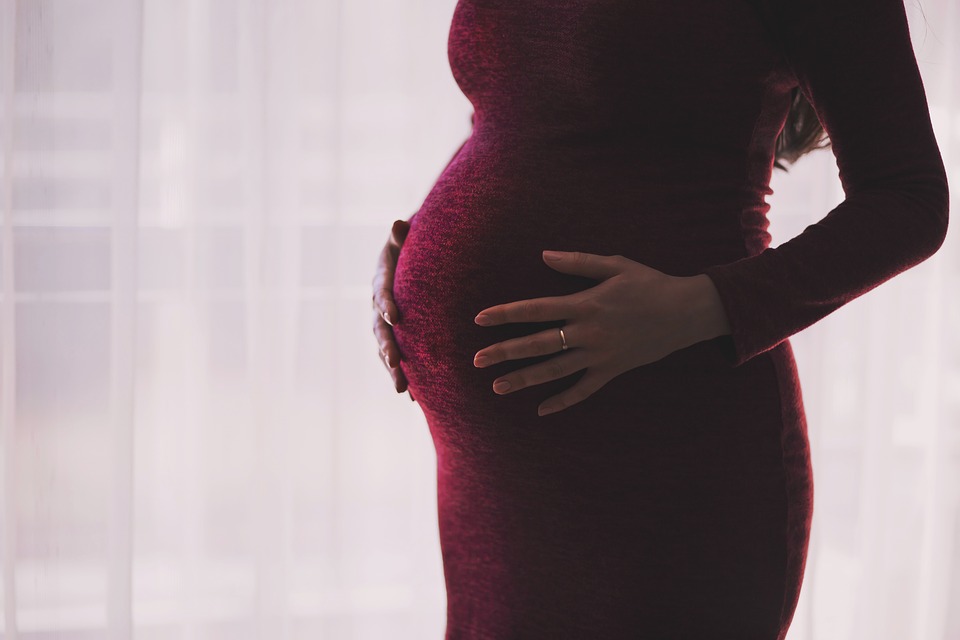hamileliğin ilk aylarında oruç
