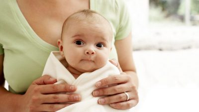 Tüp bebek başarı hikayeleri : Ümitsizdim