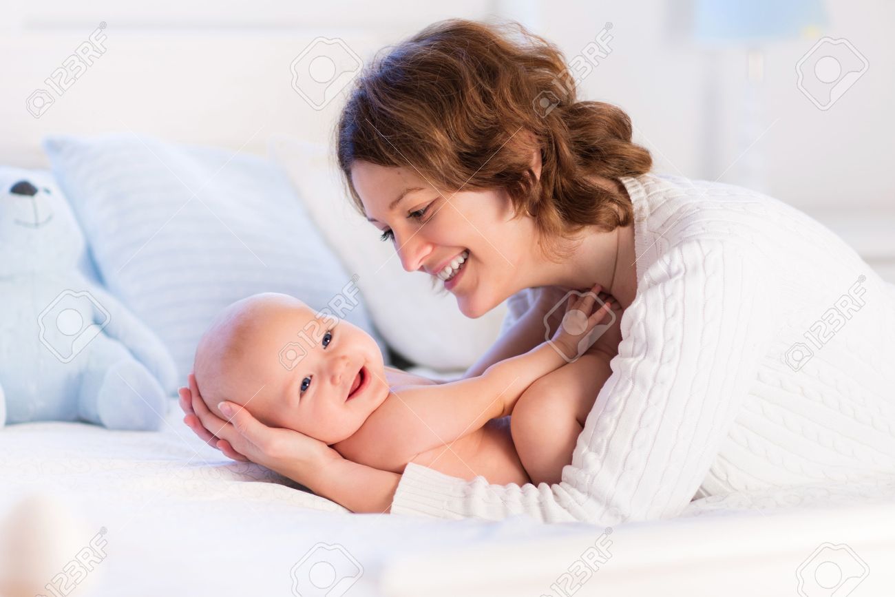 Çocuk İsteyince Hemen Olacak Sandım.