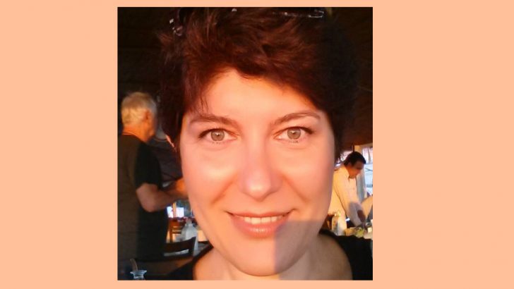 Meltem Büyükerdoğmuş ve ÇİDER den  Tüp bebek tedavileri öncesi ve sonrası psikolojik destek