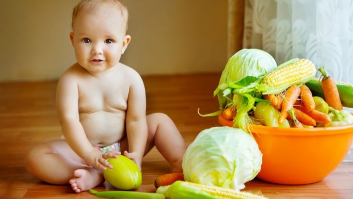 Beslenme Şeklinizi Değiştirmek Doğurganlığınızı Artırabilir