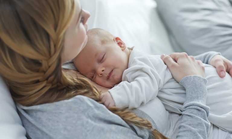 Tüp bebek başarı hikayesi ; Mucizenin adı sabır, inanç, tevekkül…