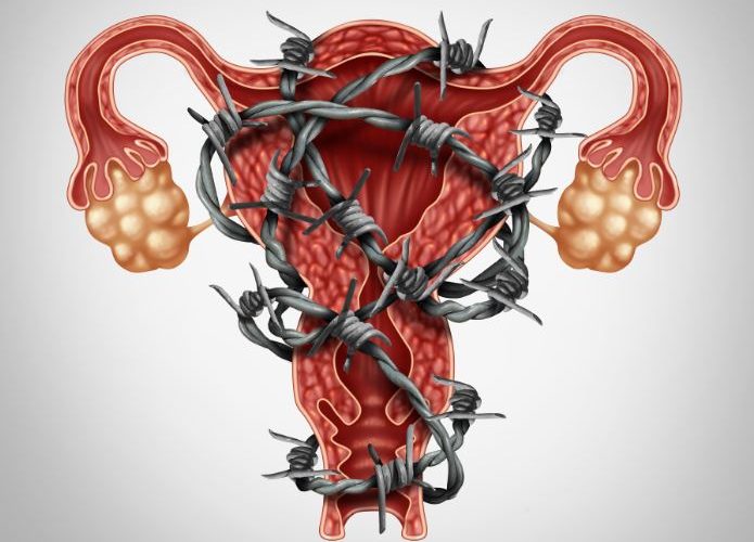 Endometriozis ve Hamile kalma