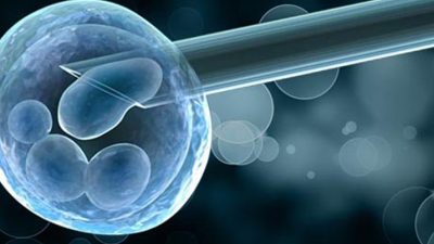 Embriyodan biyopsi almak zarar verir mi?