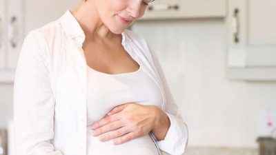 PRP tedavisi olup hamile kalan hastalar var mı?