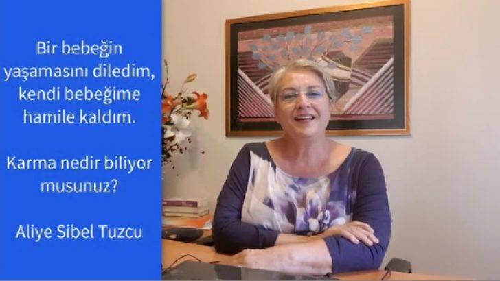 Tüp bebek sohbetleri :Bir bebeğin yaşamasını diledim hamile kaldım