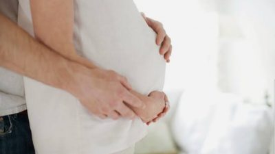 Tüp bebek başarı hikayesi : Hamileyim