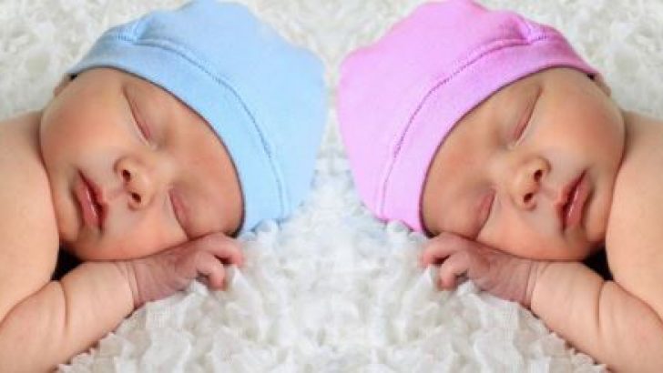 tüp bebekte iki embriyo transferi