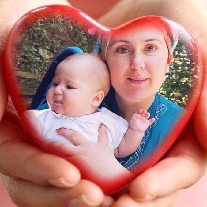 Tüp bebek başarı hikayesi: Vazgeçmeyin.