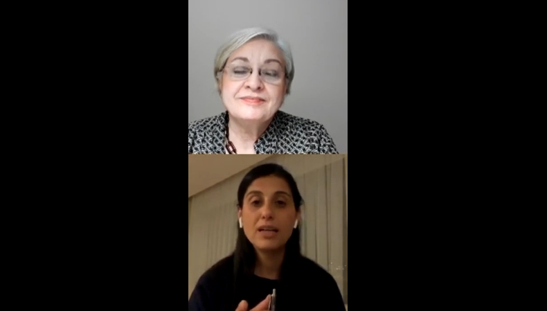 Op.Dr.Özge İdem Karadağ Canlı Yayını