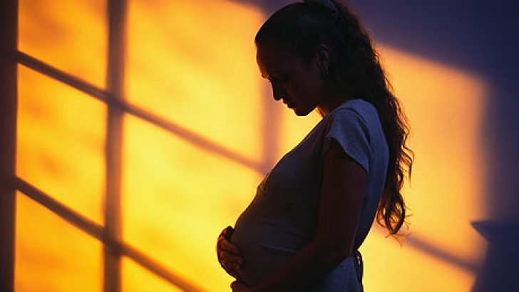 Boş gebelik ve iki tüp bebekten sonra kendim hamile kaldım
