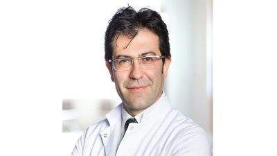 Doç.Dr.Murat Bozkurt – Reyap Tüp Bebek Merkezi