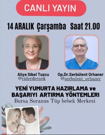 Yeni yumurta hazırlama ve Başarıyı artırma yöntemleri