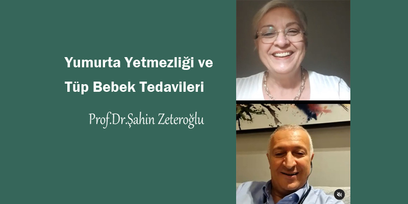 Yumurta Yetmezliği ve Tüp Bebek tedavileri