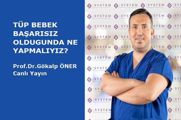 Tüp Bebek tedavileri başarısız olduğunda ne yapmalıyız