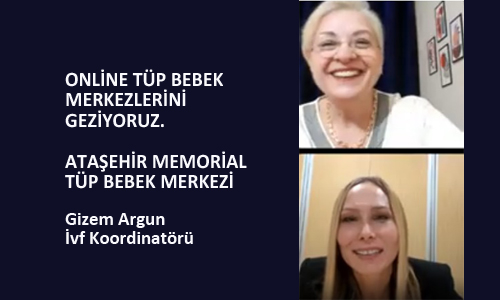 Online Tüp Bebek Merkezlerini Geziyoruz