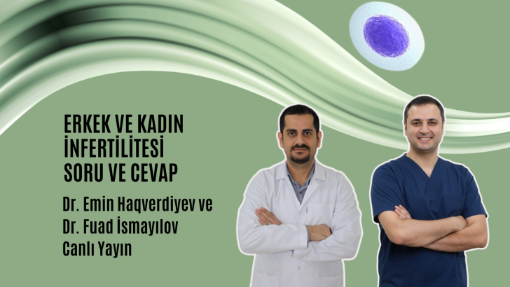 Erkek İnfertilitesi Tedavileri