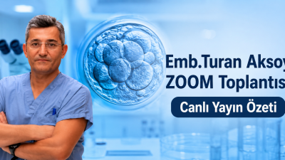 Emb.Turan Aksoy Zoom Ön Görüşme Toplantısı 