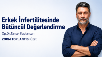 Op. Dr. Tansel Kaplancan ile ÇİDER Zoom Toplantısı