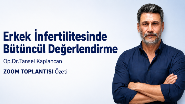 Op. Dr. Tansel Kaplancan ile ÇİDER Zoom Toplantısı